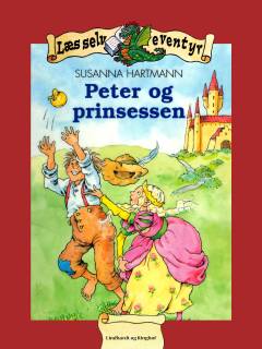 Peter og prinsessen