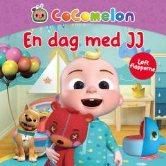 CoComelon - en dag med JJ