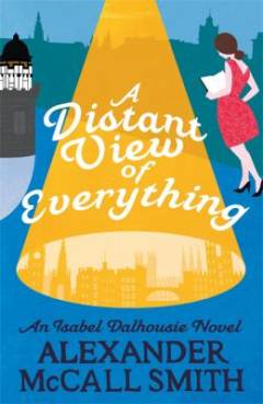 A distant view of everything