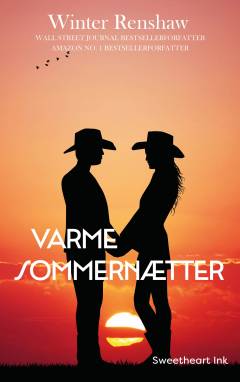 Varme sommernætter : en romance-roman
