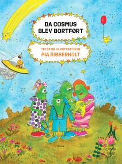 Da Cosmus blev bortført