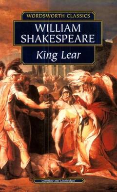 King Lear