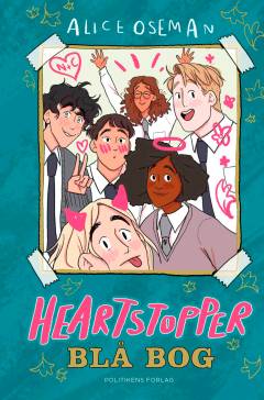 Bog, 1. udgave, 2023