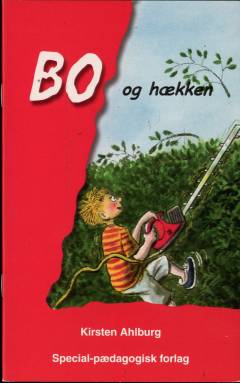 Bo og hækken