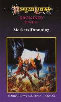 Mørkets dronning