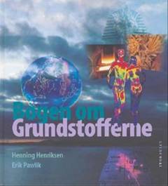 Bogen om grundstofferne