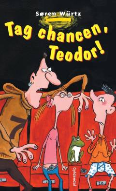 Bog, 1. udgave, 2009