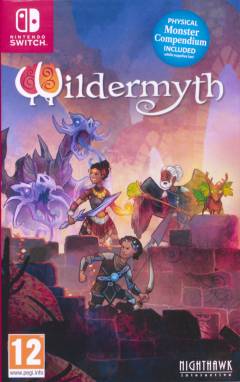 Wildermyth