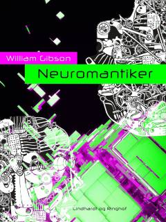 Neuromantiker : cyberpunk-roman
