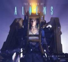 The making of Aliens