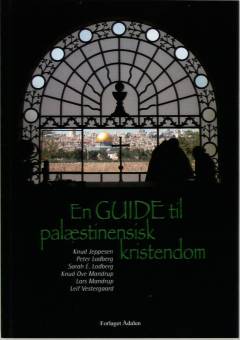 En guide til palæstinensisk kristendom