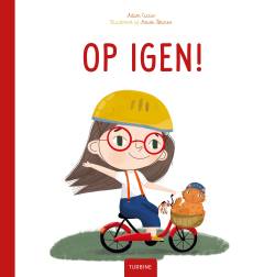 Op igen!