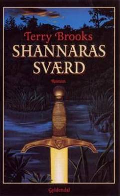 Shannaras sværd. Mappe 2 (kassette 9-16)