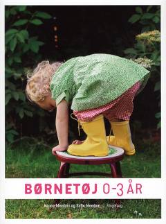 Bog, 1. udgave, 2006