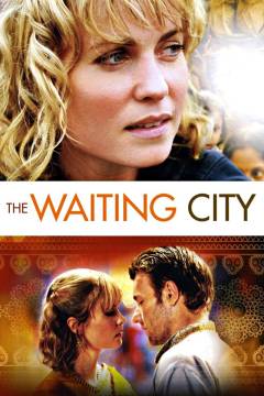 The waiting city