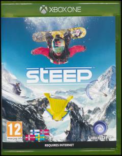 Steep