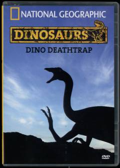 Dino deathtrap
