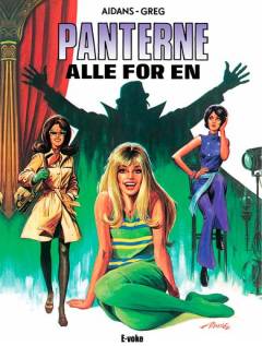 Panterne - alle for en