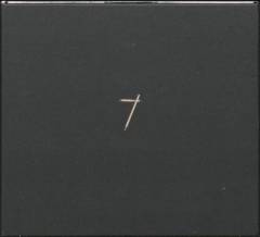 Musik (cd), 2021, ℗2019