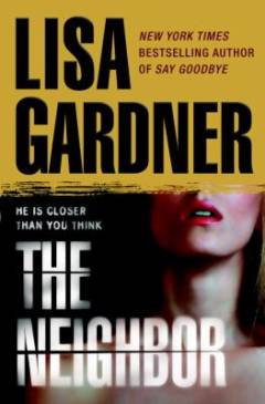 The neighbor