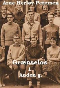 Grænseløs. 1 : Anden g.