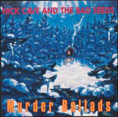 Murder ballads