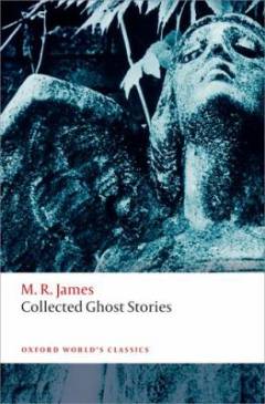 Collected ghost stories
