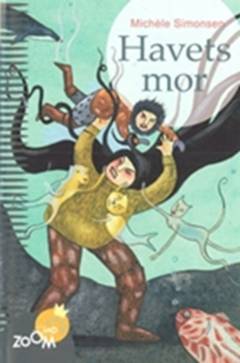 Havets Mor - og andre eventyr fra Grønland