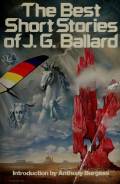 The Best Short Stories of J.G. Ballard