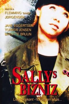 Sally's bizniz