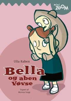 Bella og aben Vøvse
