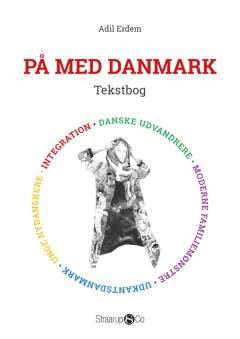På med Danmark : tekstbog