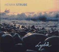 Musik (cd), 2016