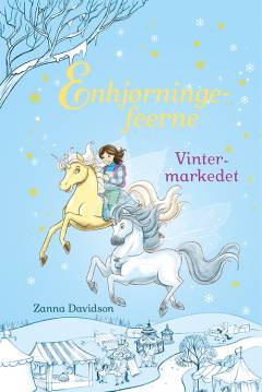 Enhjørningefeerne - vintermarkedet