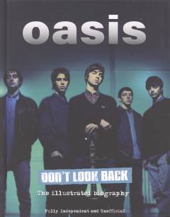 Oasis : don't look back