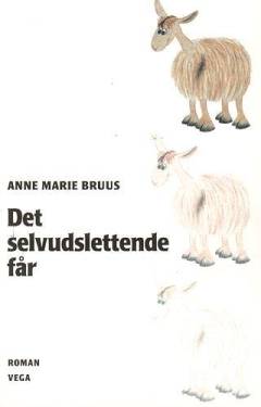 Det selvudslettende får