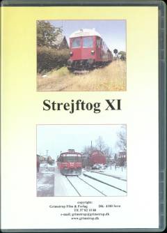 Strejftog. 11