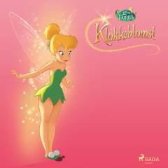 Disneys Klokkeblomst