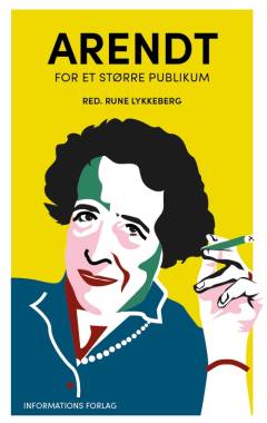 Arendt - for et større publikum