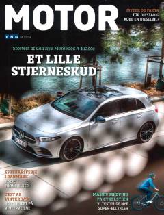 Motor
