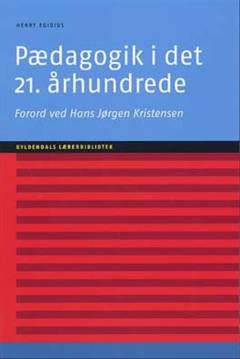 Pædagogik i det 21. århundrede