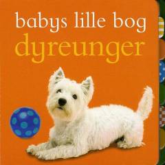 Dyreunger