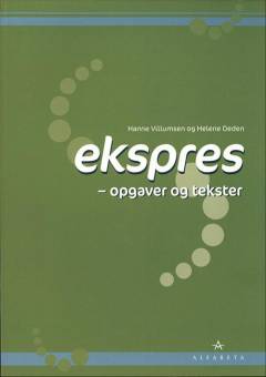 Ekspres -- Opgaver og tekster