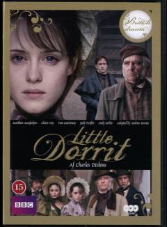 Little Dorrit