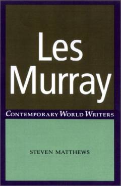 Les Murray