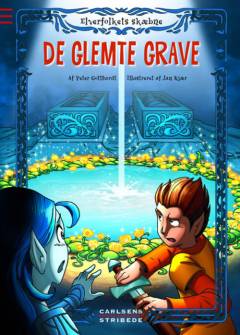 De glemte grave