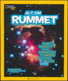 Alt om rummet