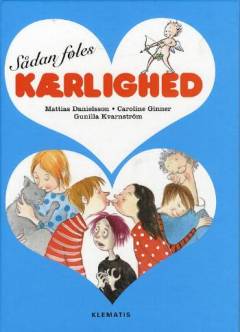 Sådan føles kærlighed