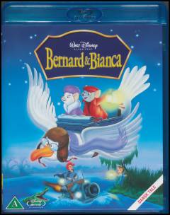 Bernard & Bianca