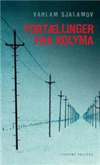 Fortællinger fra Kolyma
